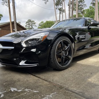 Jay's Advanced Detailing - Wash & ceramic wax - Car Wash Near Me - Conroe, Texas