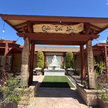 Truc Lam Buddhist Monastery - Buddhist Temples Near Me - Norco, California Truc Lam Buddhist Monastery - Buddhist Temples Near Me - Norco, California