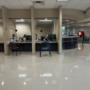 Hospital view 4