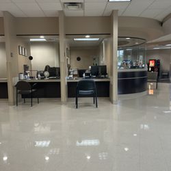 Greeneville Community Hospital East - So busy!