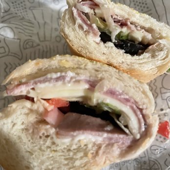 Publix - a sandwich cut in half - Grocery Near Me - St. Petersburg, Florida Publix - a sandwich cut in half - Grocery Near Me - St. Petersburg, Florida