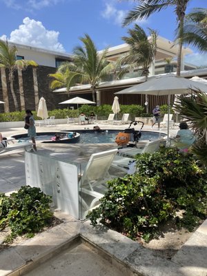 Mamita's Beach Club by null