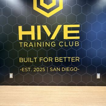 HIVE Training Club - Gyms Near Me - San Diego, California HIVE Training Club - Gyms Near Me - San Diego, California