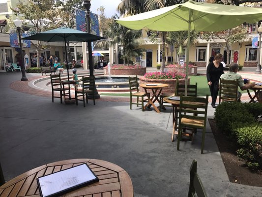 Village Faire by null