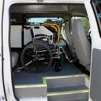 Mohawk Mobility - Medical Transportation Near Me Mohawk Mobility - Medical Transportation Near Me