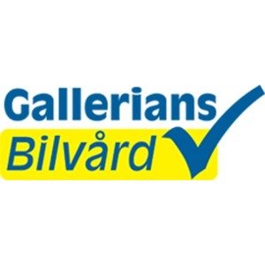Gallerians Bilvård Sthlm AB