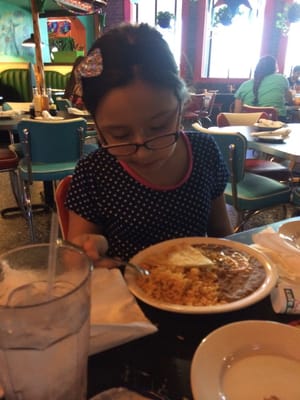 Cafe Del Rio by null