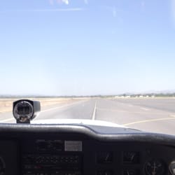 North Coast Air - The runway