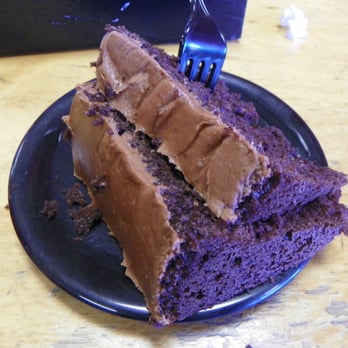Plain & Fancy Sandwich - 3-layered chocolate cake! - Sandwiches Near Me - Sulphur Springs, Texas Plain & Fancy Sandwich - 3-layered chocolate cake! - Sandwiches Near Me - Sulphur Springs, Texas