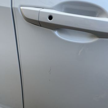 Sparkling Image Car Wash - Car Wash Near Me - Bakersfield, California