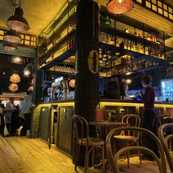Fil Bar