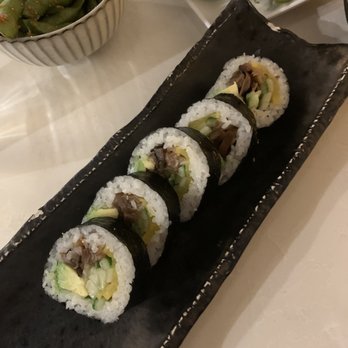 Friends Sushi - Futo Maki - Sushi Bars Near Me - Chicago, Illinois Friends Sushi - Futo Maki - Sushi Bars Near Me - Chicago, Illinois