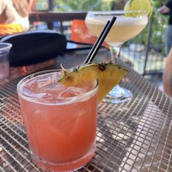 Truck & Tap -  Alpharetta - Drinks