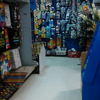 Buck or Two - Inside the store. - Art Supplies Near Me - Nepean, Ontario Buck or Two - Inside the store. - Art Supplies Near Me - Nepean, Ontario