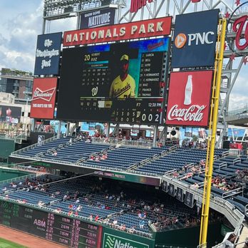 Nationals Park - Stadiums & Arenas Near Me - Washington, DC, District of Columbia Nationals Park - Stadiums & Arenas Near Me - Washington, DC, District of Columbia