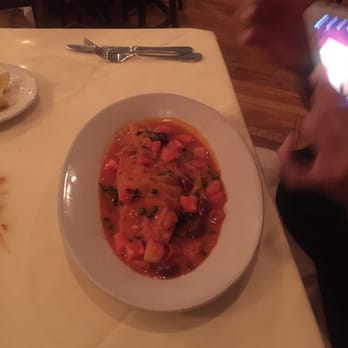 Da Noi in Bayonne - Salmon - Italian Near Me - Bayonne, New Jersey Da Noi in Bayonne - Salmon - Italian Near Me - Bayonne, New Jersey