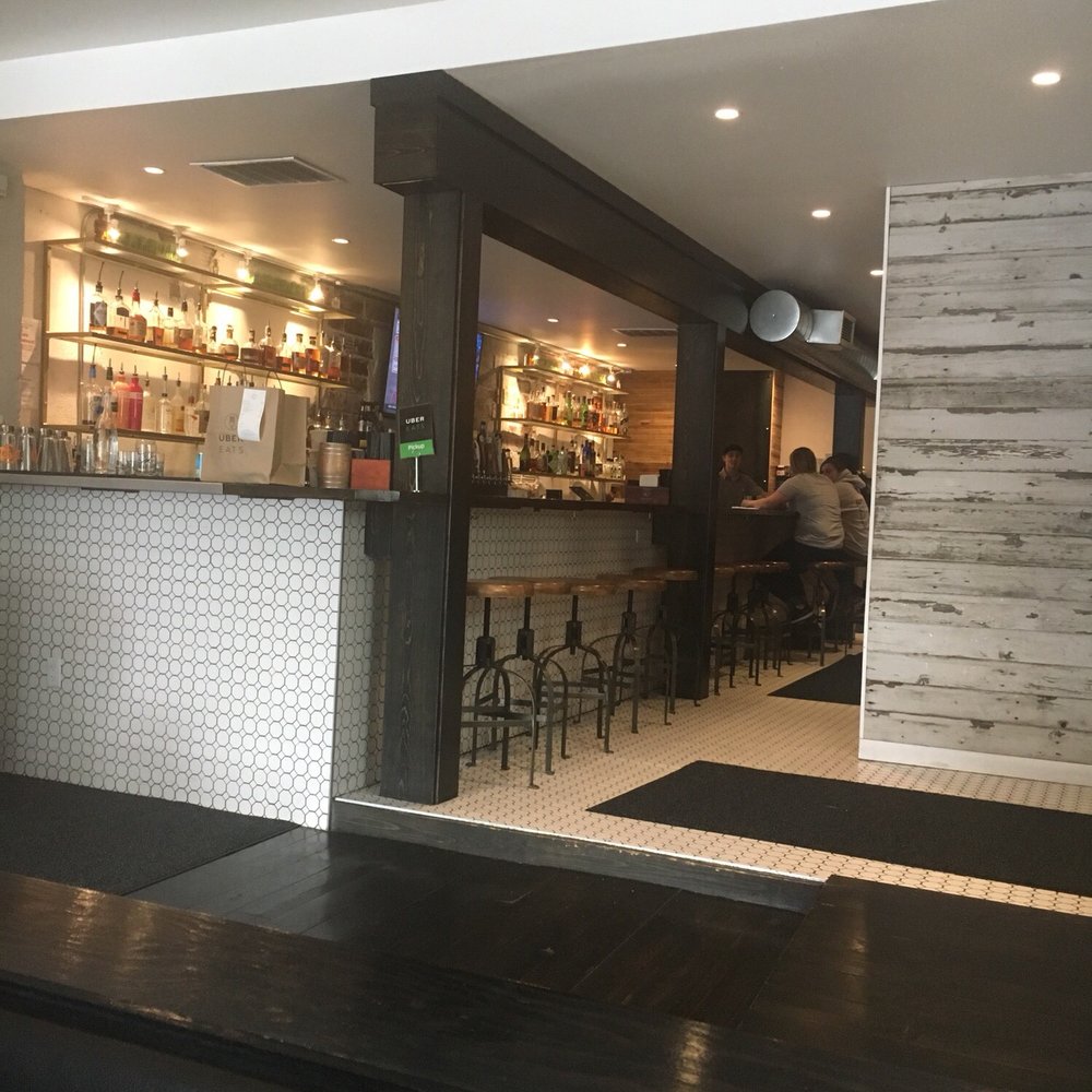 Remedy Kitchen and Tavern - New American Near Me - Spokane, Washington