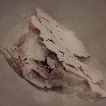 Amass Restaurant - Scandinavian Near Me - Copenhagen, 84