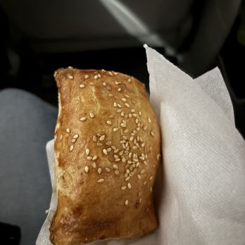 Cherry Blossom Bakery - BBQ Pork Pastry - Bakeries Near Me - San Francisco, California Cherry Blossom Bakery - BBQ Pork Pastry - Bakeries Near Me - San Francisco, California
