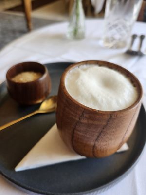 Babette Miami by null