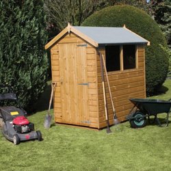 Haven Timber