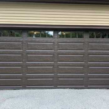 Chelmsford Garage Door - New door exterior - Garage Door Services Near Me - Chelmsford, Massachusetts Chelmsford Garage Door - New door exterior - Garage Door Services Near Me - Chelmsford, Massachusetts