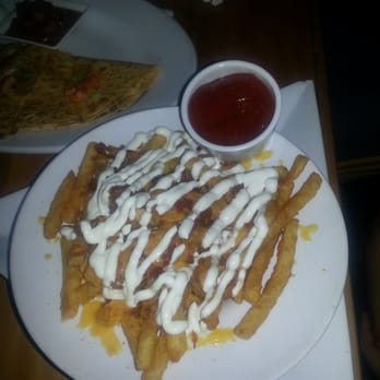 The Lobby - Loaded fries - New American Near Me - Elizabeth, New Jersey The Lobby - Loaded fries - New American Near Me - Elizabeth, New Jersey