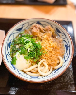 Marugame Udon by null