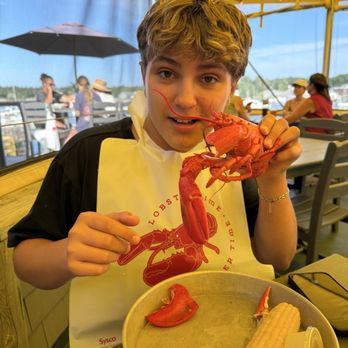 Thurston's Lobster Pound - Seafood Near Me - Bernard, Maine Thurston's Lobster Pound - Seafood Near Me - Bernard, Maine