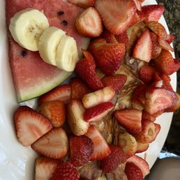 Crepes