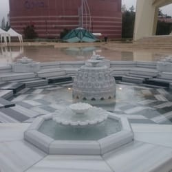 Marmara İlahiyat Camii