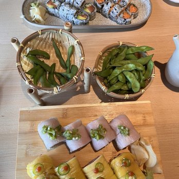 Umami Sushi and Grill - Sushi Bars Near Me - Albertson, New York