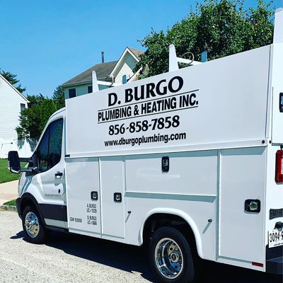 D Burgo Plumbing & Heating