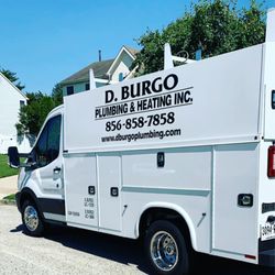 D Burgo Plumbing & Heating