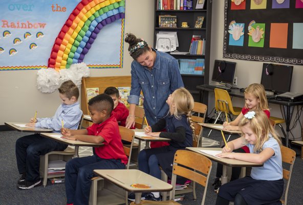 Step By Step Child Care Of Tomball