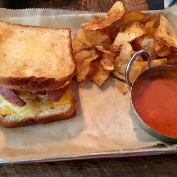 The Yard - Pierogies n' at grilled cheese - New American Near Me - Pittsburgh, Pennsylvania The Yard - Pierogies n' at grilled cheese - New American Near Me - Pittsburgh, Pennsylvania