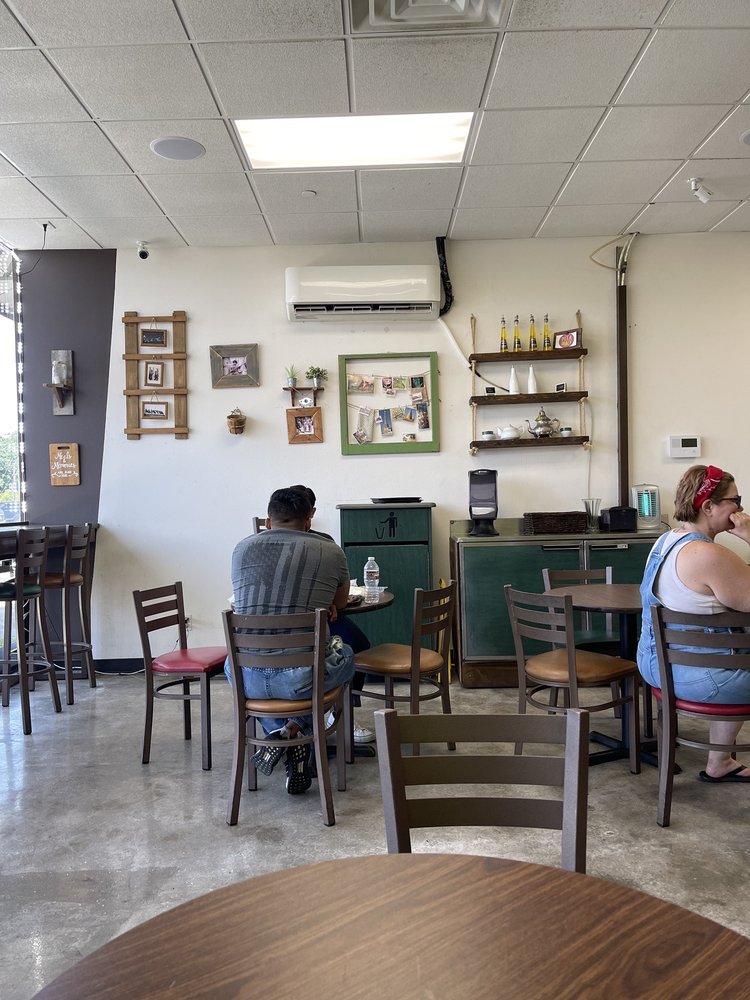 Pita Shack