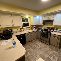 HG Home Solutions