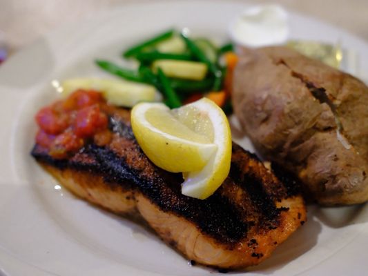 Red Parka Pub by null