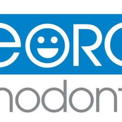 George Orthodontics - George Orthodontics logo. located in Monument, CO