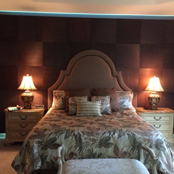 Reef Interiors - Floating back lit wall - Interior Design Near Me - Ocala, Florida Reef Interiors - Floating back lit wall - Interior Design Near Me - Ocala, Florida