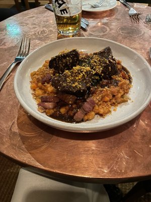 The Manor House Hotel by null