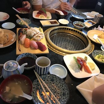 Ginza - Sushi Bars Near Me - Bellevue, Washington Ginza - Sushi Bars Near Me - Bellevue, Washington