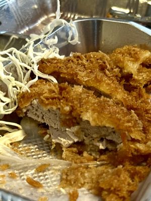 Jungdon katsu(Danville) by null