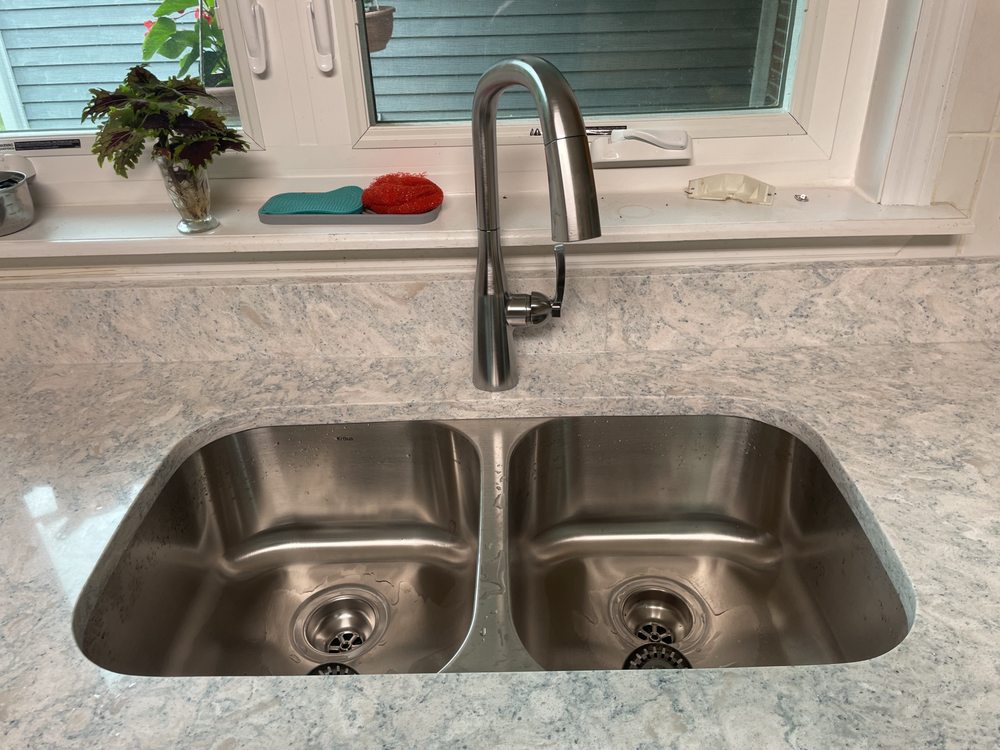 Slide of Uppercut Plumbing