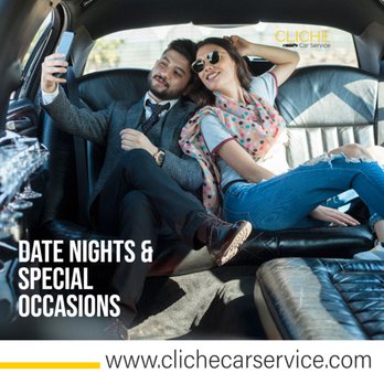 Cliche Car Service - Limos Near Me Cliche Car Service - Limos Near Me