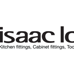 Isaac Lord - Isaac Lord Logo