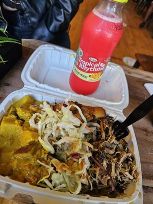 Pimento Jamaican Kitchen & Rum Bar by null