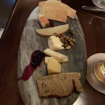 Tiffins Restaurant - Selection of Cheeses - New American Near Me - Lake Buena Vista, Florida Tiffins Restaurant - Selection of Cheeses - New American Near Me - Lake Buena Vista, Florida
