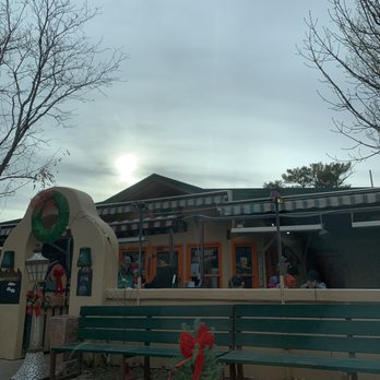 Oscar's Cafe - Mexican Near Me - Springdale, Utah